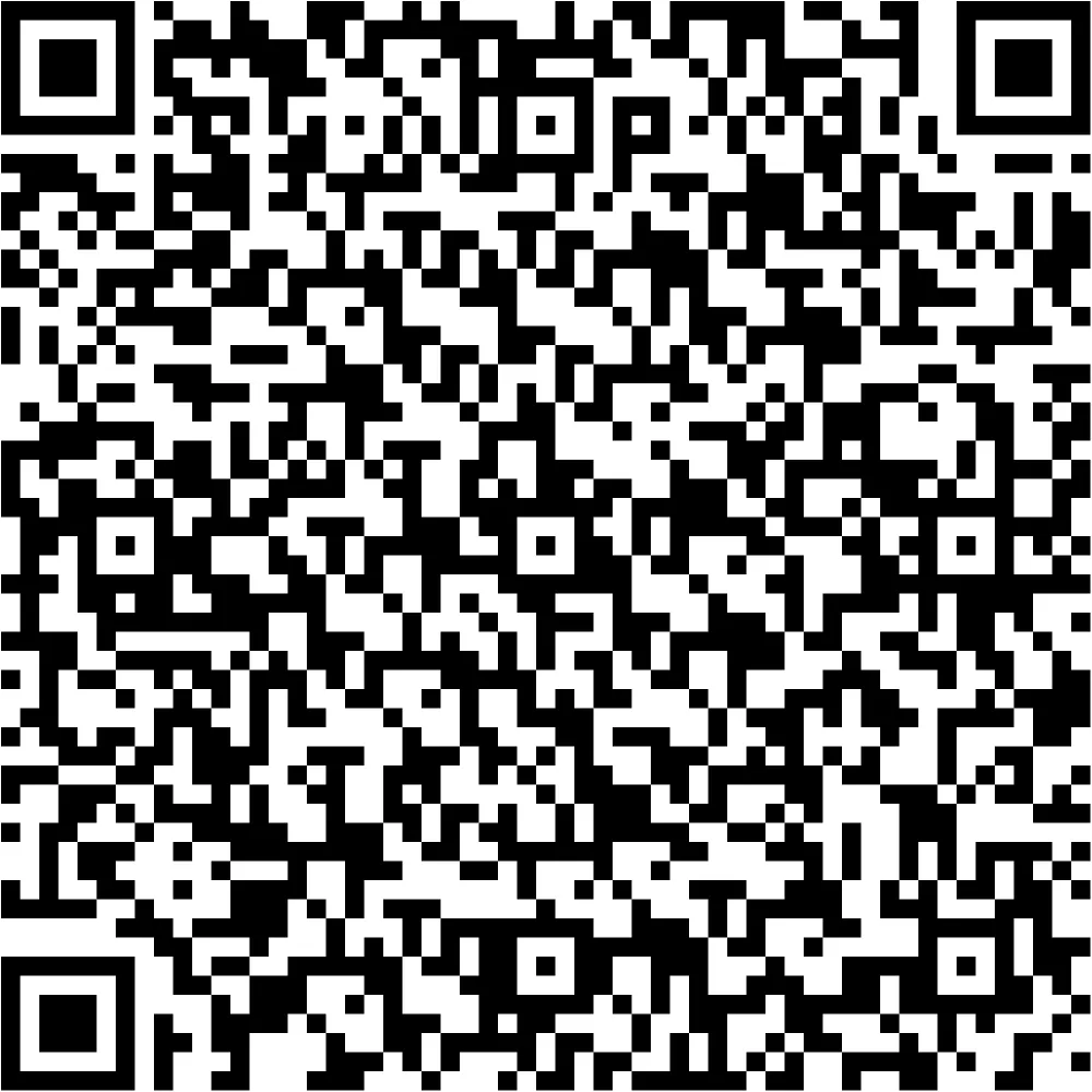 QR Code von der Webseite AbeggHuus